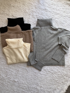 Imagen de Sweater clara