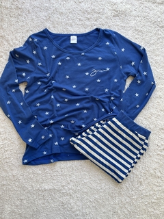 Pijama london