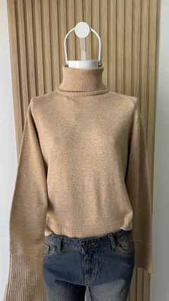 Sweater clara en internet