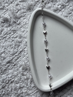 Pulsera rufina