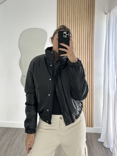 Puffer engomada toronto