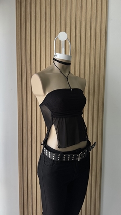 Strapless Mia - comprar online