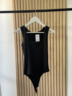 Body india musculosa - tienda online