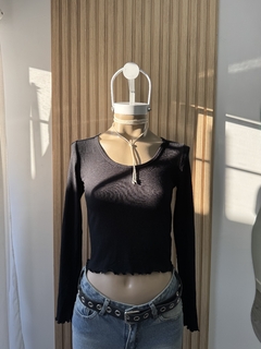 Remeras basicas - comprar online