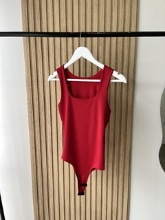 Body india musculosa - comprar online