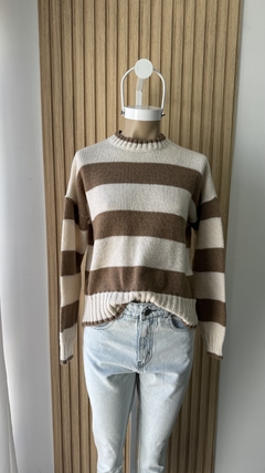Sweater Manhattan - comprar online