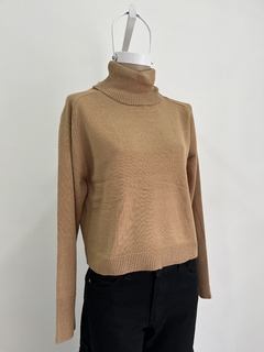 Sweater clara - comprar online