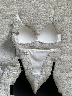 Conjunto texa en internet