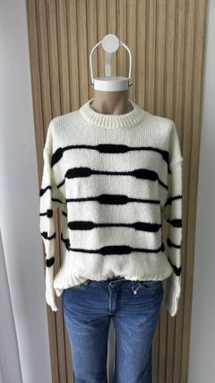 Sweater Lisboa