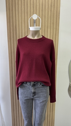 Sweater Belu - comprar online