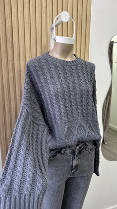 Sweater Lali - comprar online