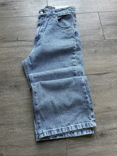 Wide leg clari - Florida Indumentaria