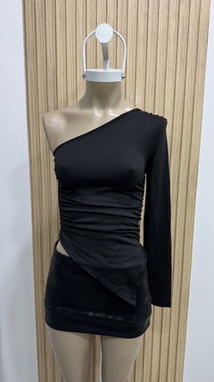 Top Paris - Florida Indumentaria