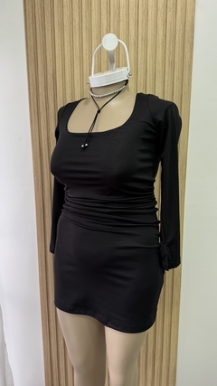 Vestido Romi