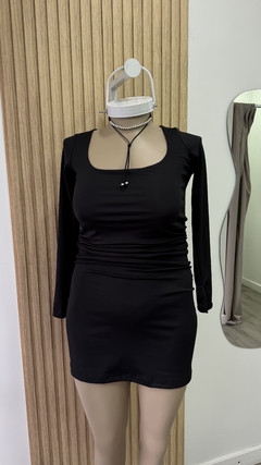 Vestido Romi - comprar online