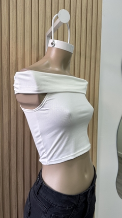 Top Preta - comprar online