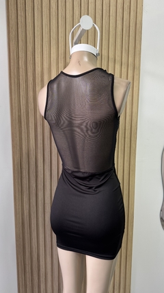 Vestido Bali en internet