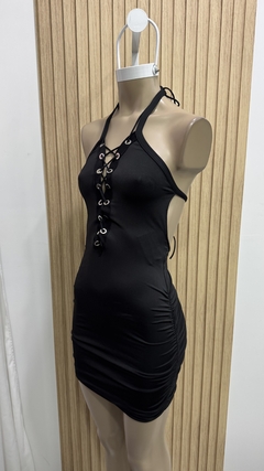 Vestido Lola - comprar online