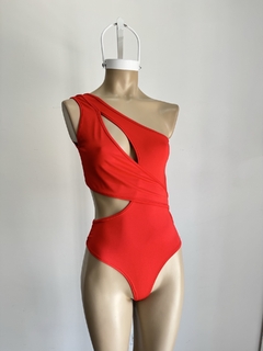 Body irregular Teo - comprar online