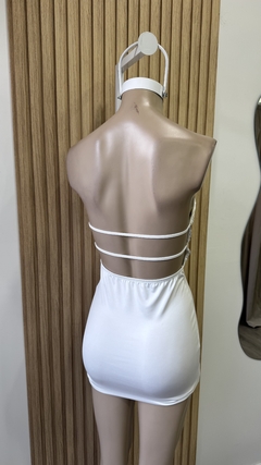 Vestido Roma