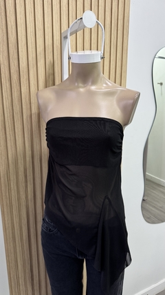 Strapless Rio en internet