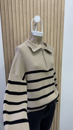 Sweater Berlin - Florida Indumentaria