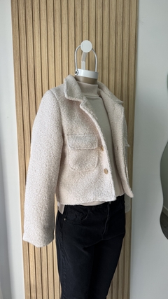 Saco London