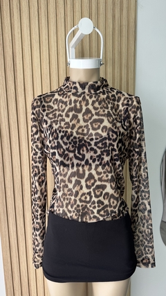 Remera Print