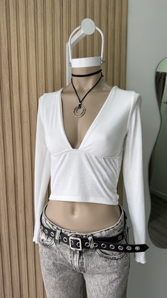 Top Bel - Florida Indumentaria
