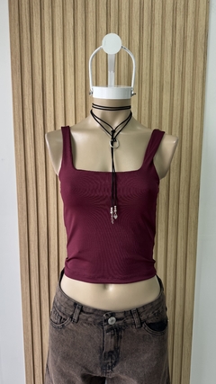 Top Bluma