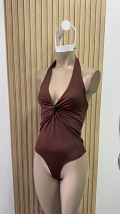 Body Valencia - Florida Indumentaria