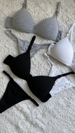 Conjunto texa
