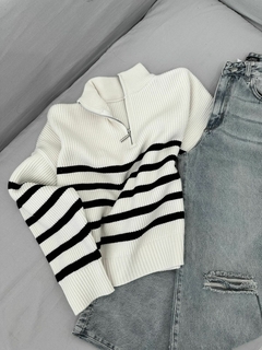 Sweater Praga