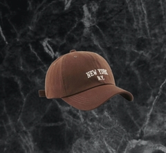 Banner de la categoría GORRAS 