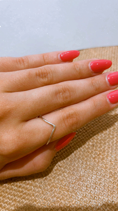 ANILLO VERO