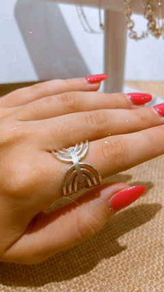 ANILLO INDIA en internet