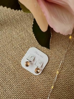 ARGOLLAS AMBAR - comprar online