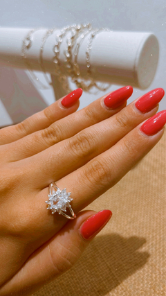 ANILLO VANESA - comprar online