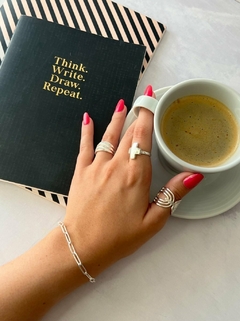 PULSERA EMILIA
