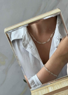 PULSERA EMILIA - comprar online