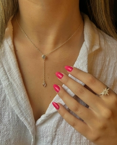 COLLAR ROMA