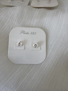 AROS SOPHIE DE PLATA en internet