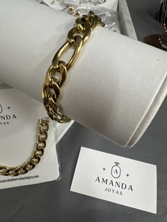 PULSERA NINA