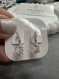 ARGOLLAS SHINE CÚBIC - comprar online