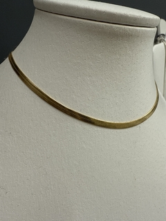 COLLAR ANASTASIA CORTO - comprar online