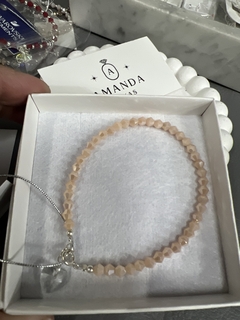 PULSERA CRISTAL - comprar online