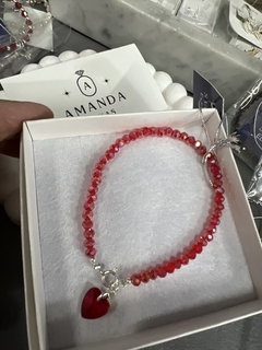 Imagen de PULSERA CRISTAL