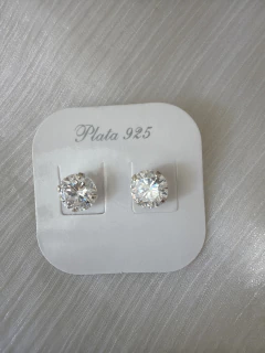 AROS SOPHIE DE PLATA