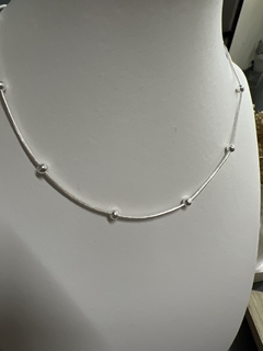 COLLAR ANABELLA - comprar online