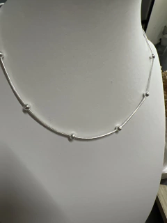 COLLAR ANABELLA - comprar online
